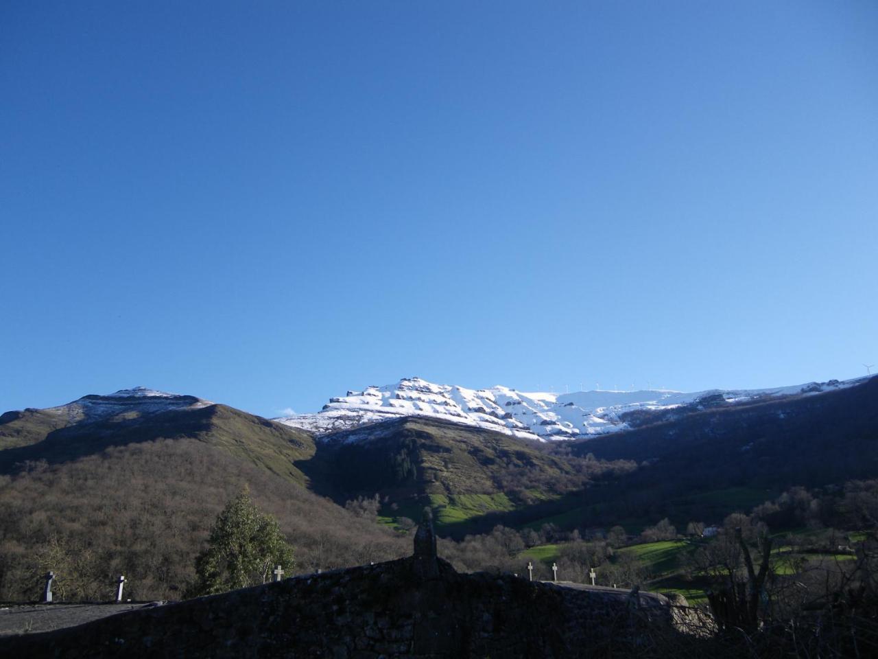 Balcon De La Len Landhaus