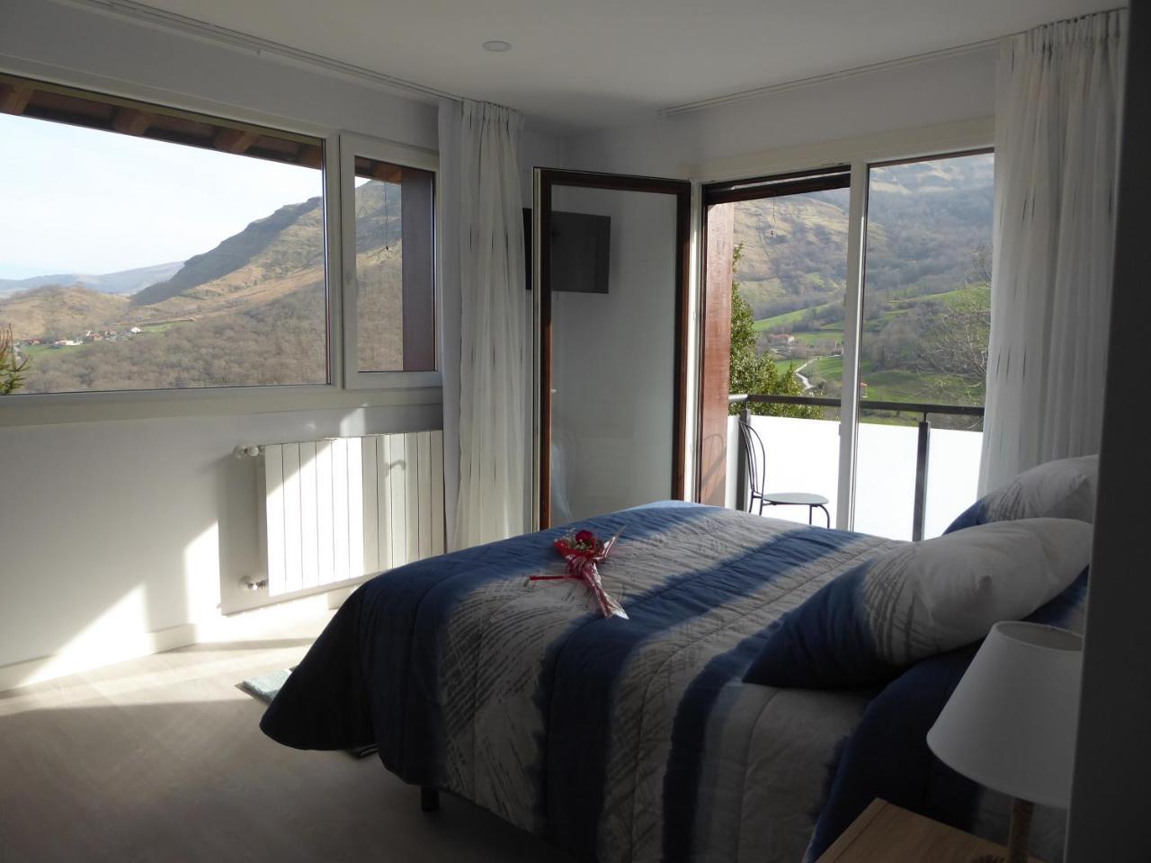 Balcon De La Len