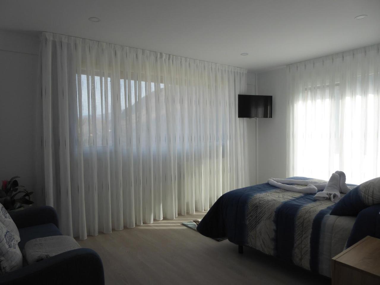 Landhaus Balcon De La Len *